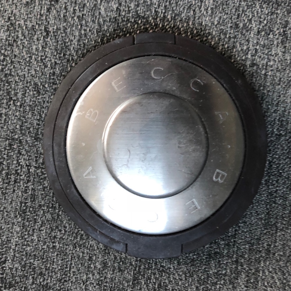 Becca Cosmetics Highlighter in Prosecco Pop